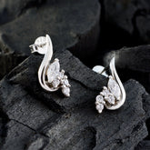 Harper Elegant Stud Earrings for Everyday Glam